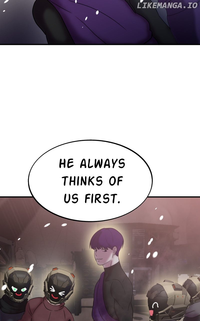 Unstable – Manhwa Chapter 76 - page 11