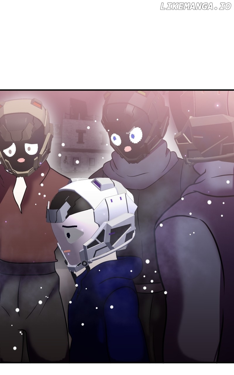 Unstable – Manhwa Chapter 76 - page 16