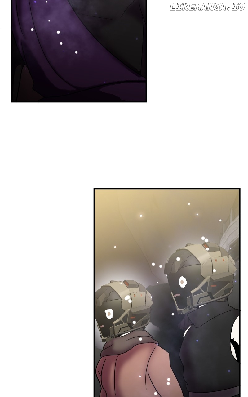 Unstable – Manhwa Chapter 76 - page 20