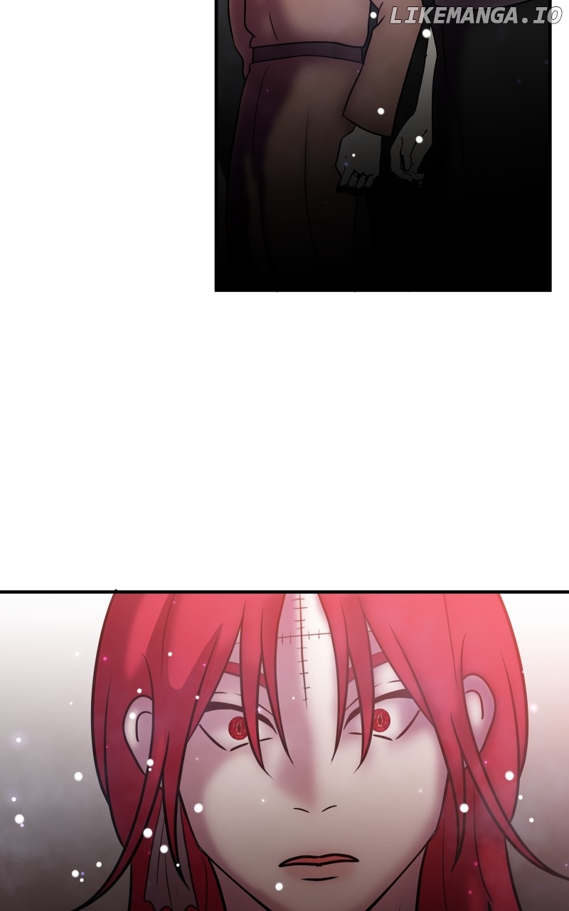 Unstable – Manhwa Chapter 76 - page 21