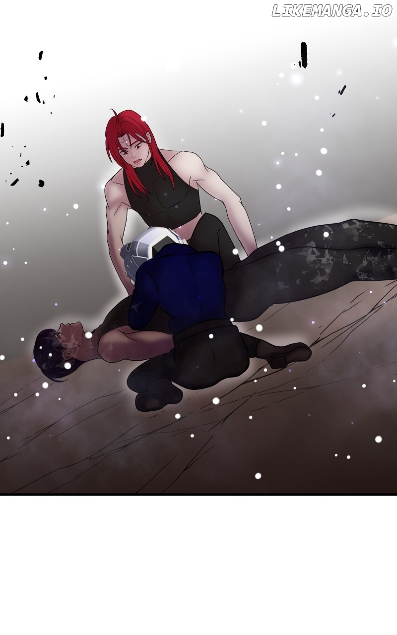 Unstable – Manhwa Chapter 76 - page 23