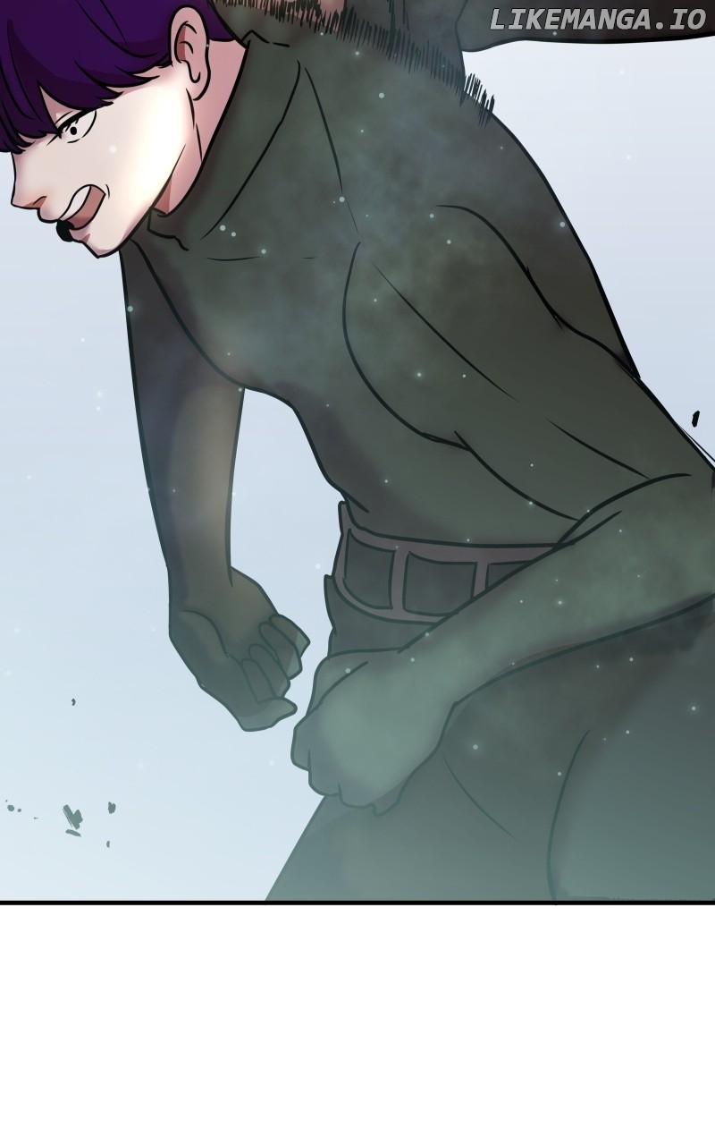 Unstable – Manhwa Chapter 76 - page 29
