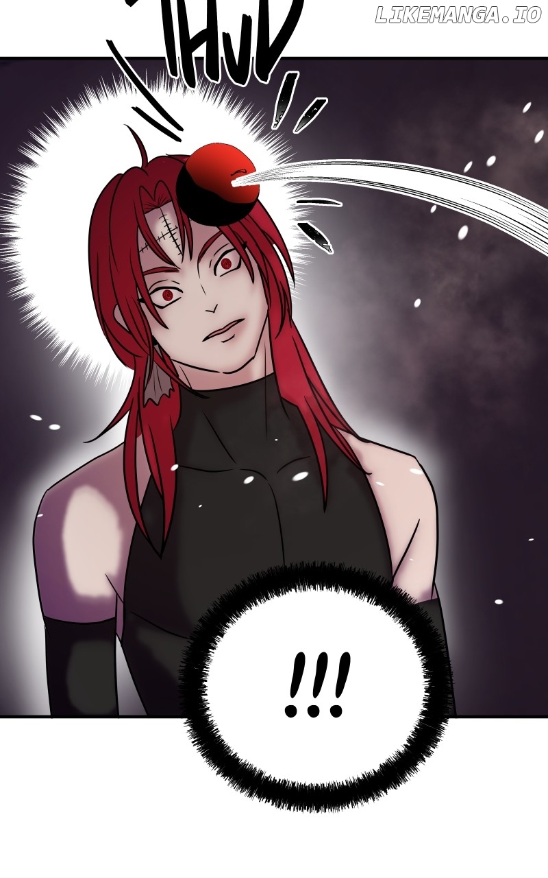 Unstable – Manhwa Chapter 76 - page 3