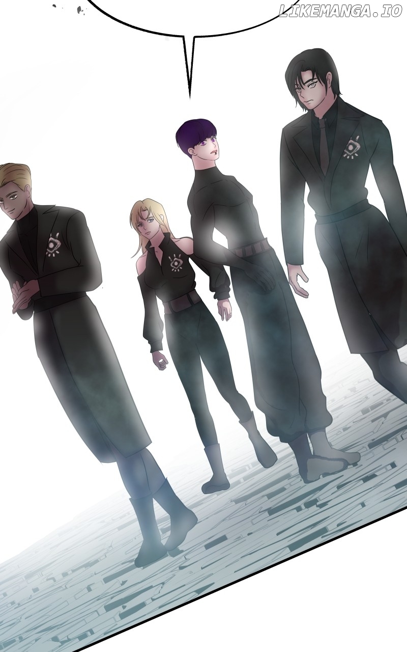 Unstable – Manhwa Chapter 76 - page 35