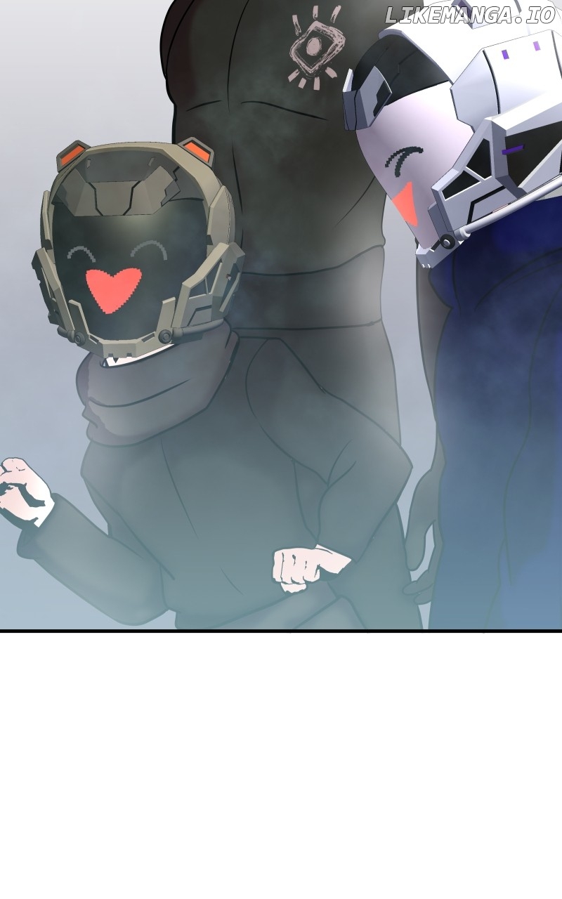 Unstable – Manhwa Chapter 76 - page 37