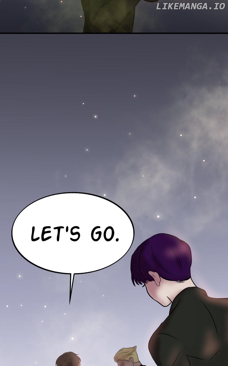Unstable – Manhwa Chapter 76 - page 41
