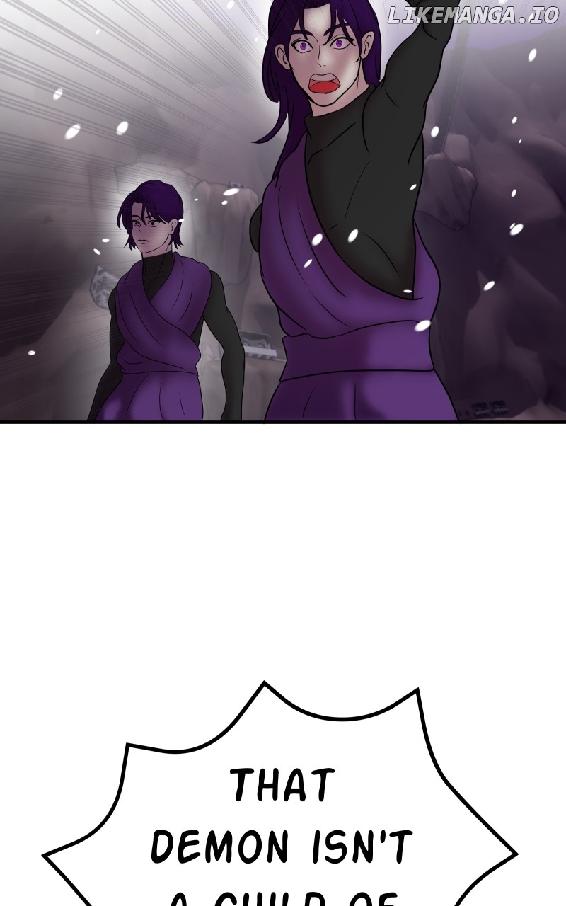 Unstable – Manhwa Chapter 76 - page 7