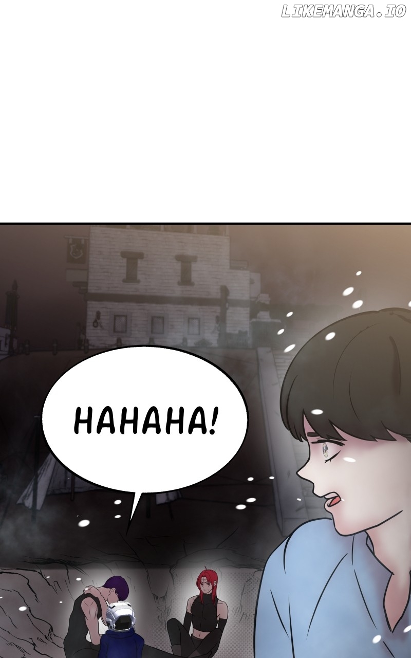 Unstable – Manhwa Chapter 76 - page 84