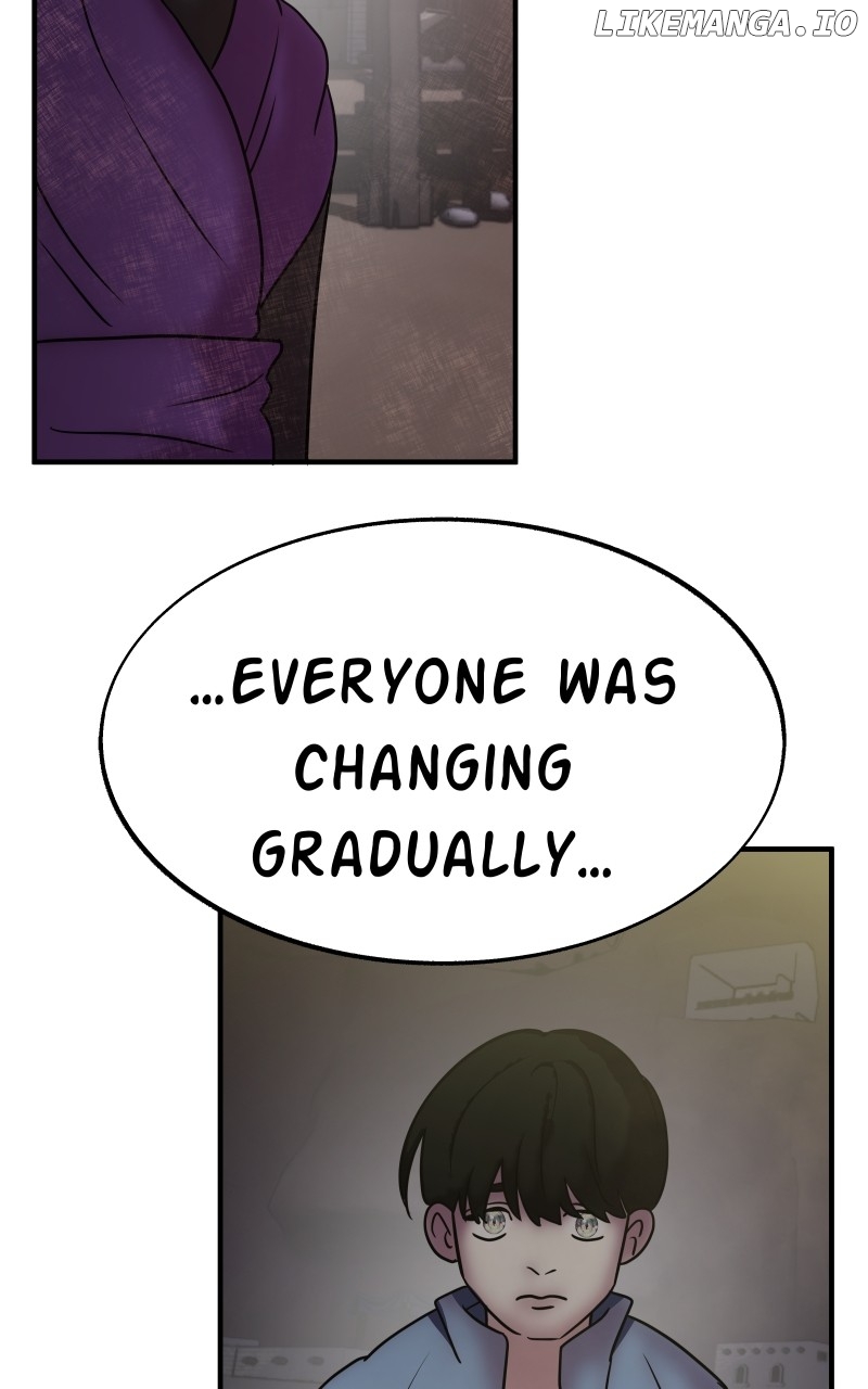 Unstable – Manhwa Chapter 76 - page 89