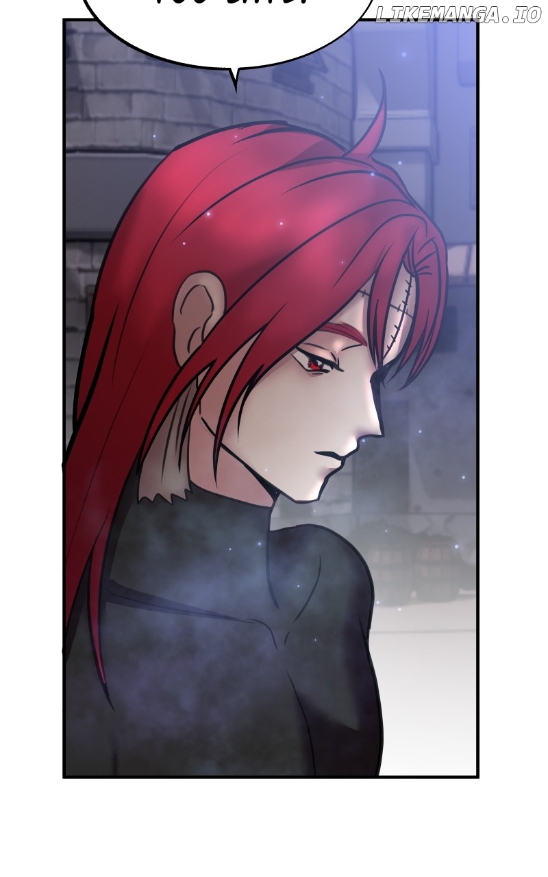 Unstable – Manhwa Chapter 76 - page 95