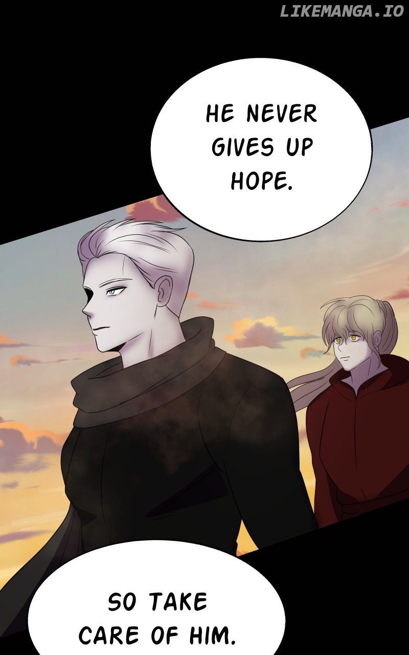 Unstable – Manhwa Chapter 108 - page 107