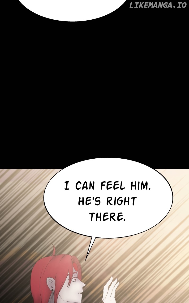 Unstable – Manhwa Chapter 108 - page 108