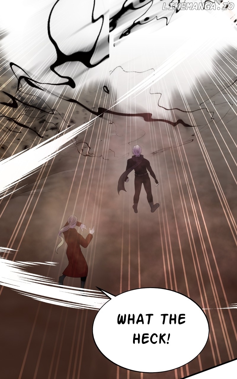 Unstable – Manhwa Chapter 108 - page 116