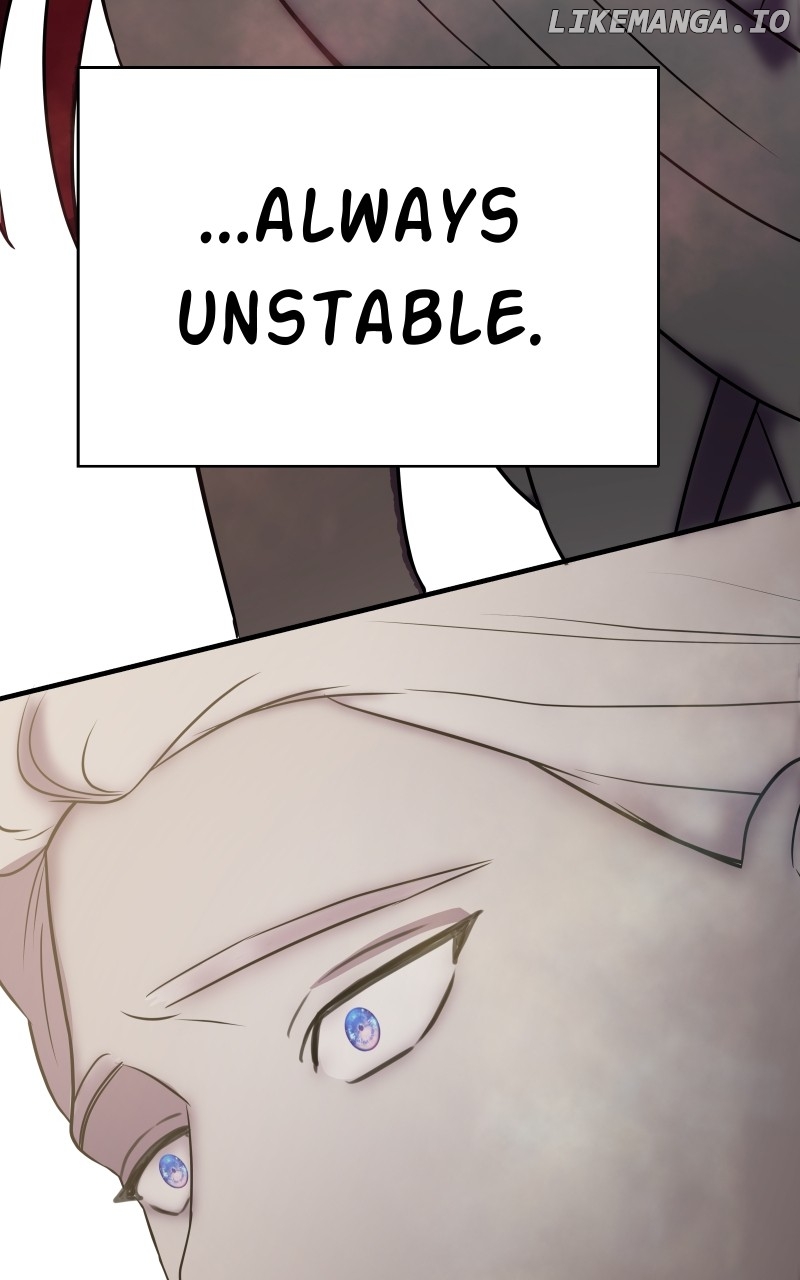 Unstable – Manhwa Chapter 108 - page 122