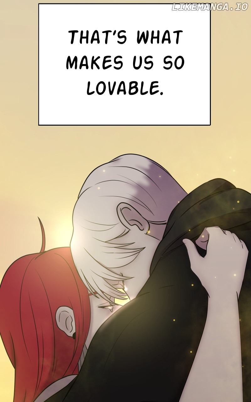 Unstable – Manhwa Chapter 108 - page 124