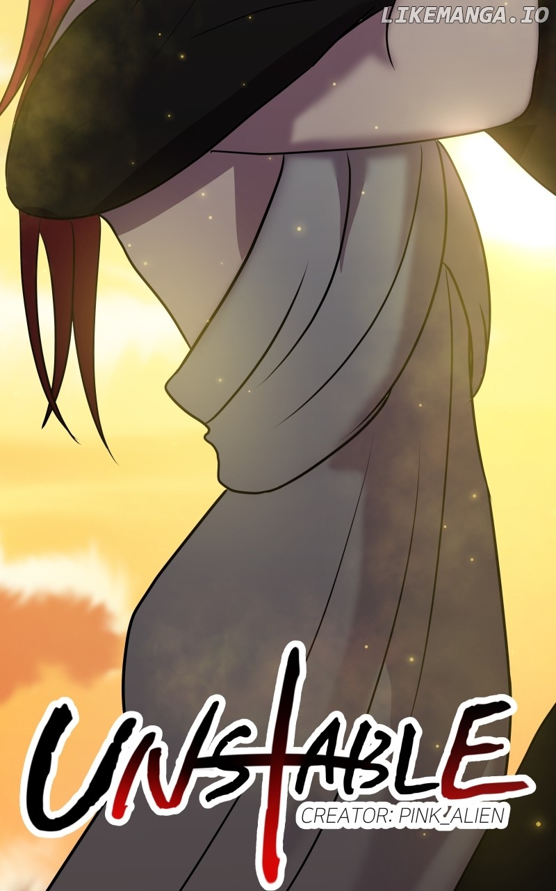 Unstable – Manhwa Chapter 108 - page 125