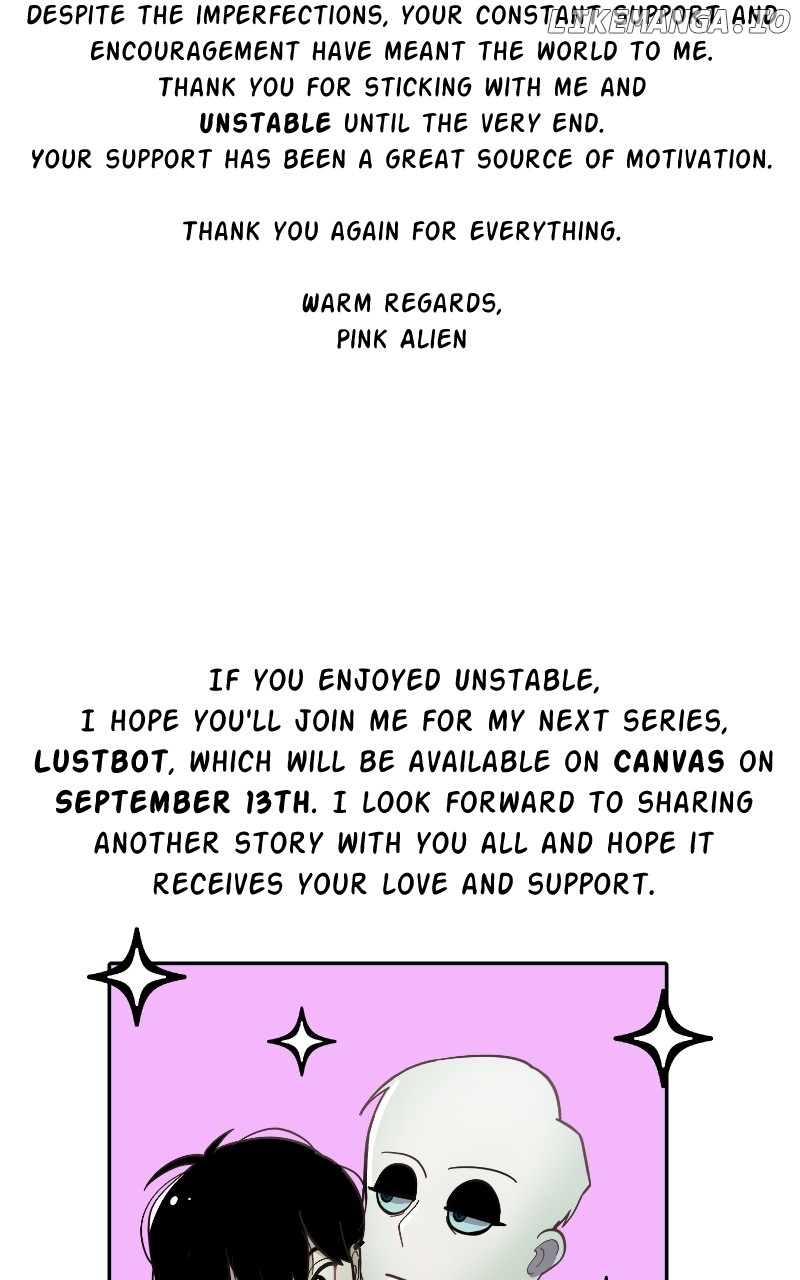 Unstable – Manhwa Chapter 108 - page 129