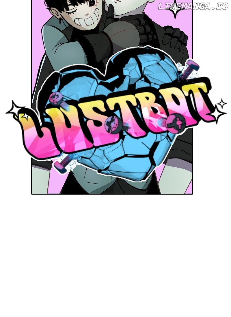 Unstable – Manhwa Chapter 108 - page 130