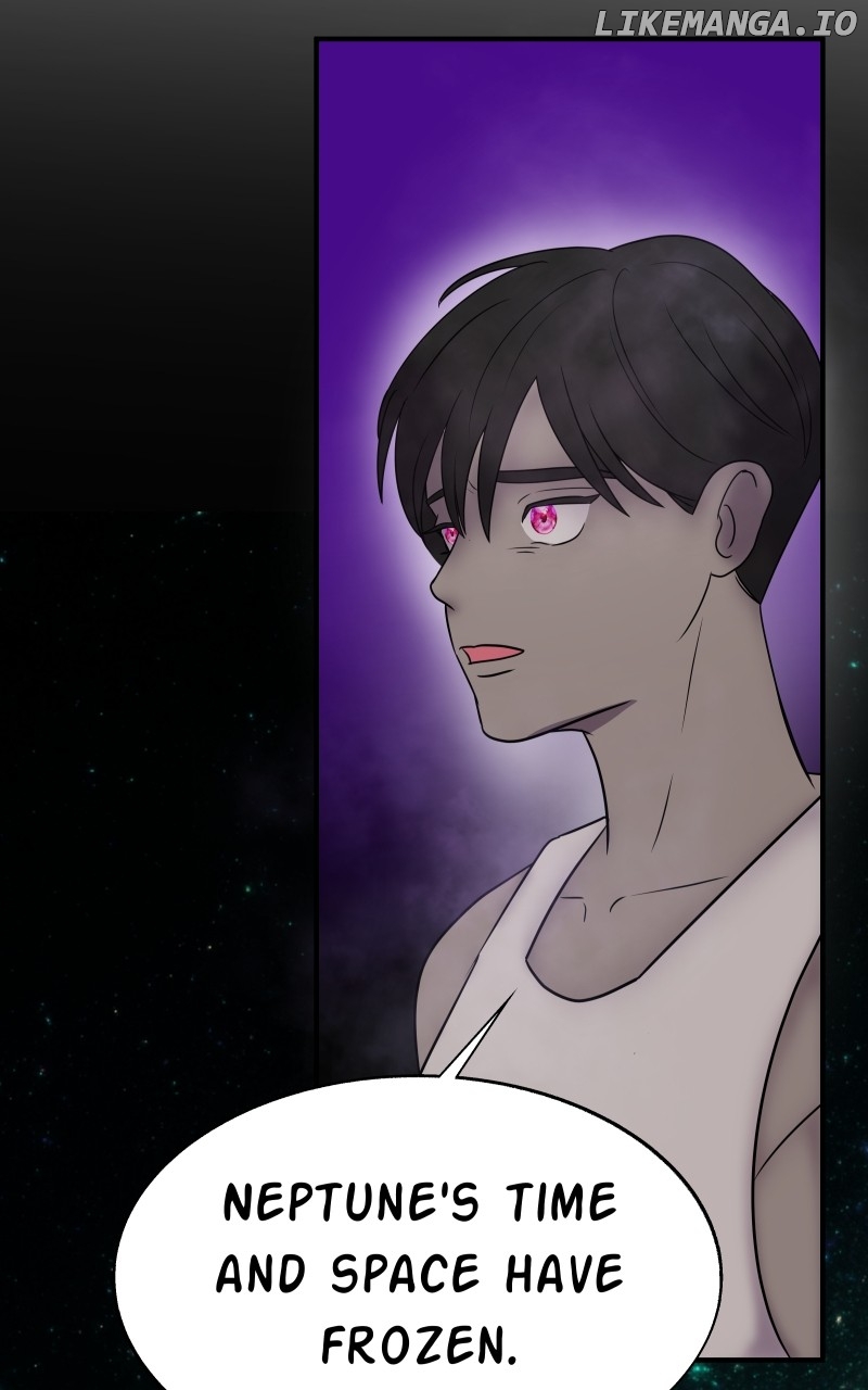 Unstable – Manhwa Chapter 108 - page 20