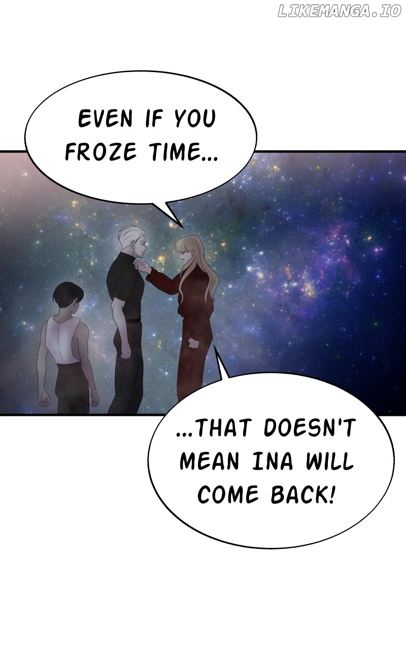 Unstable – Manhwa Chapter 108 - page 27