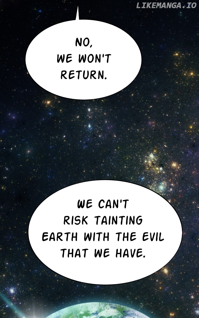Unstable – Manhwa Chapter 108 - page 33