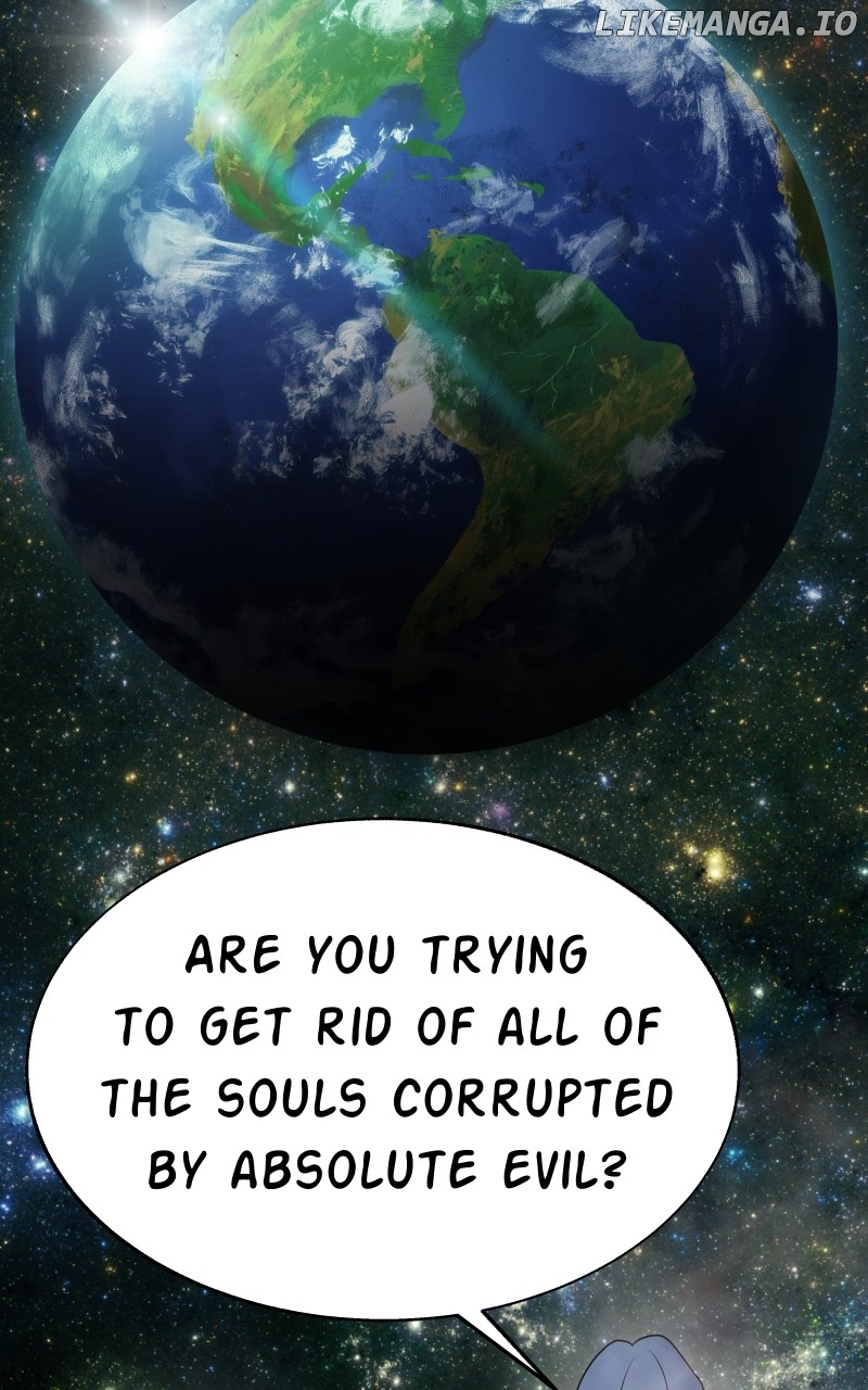 Unstable – Manhwa Chapter 108 - page 34