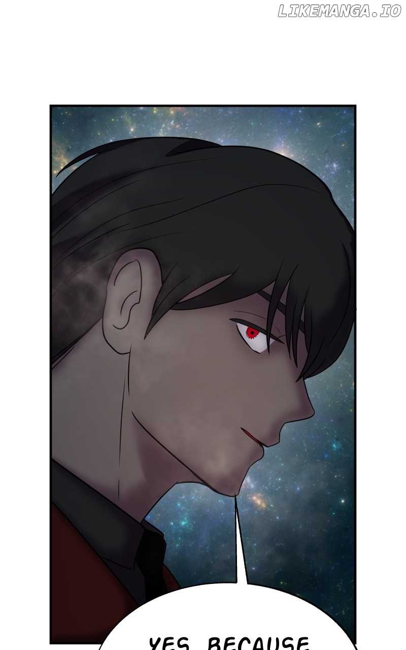 Unstable – Manhwa Chapter 108 - page 40