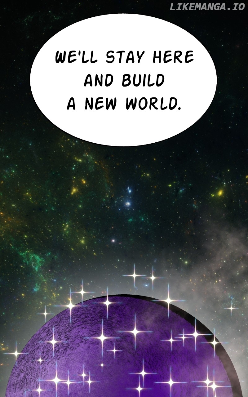 Unstable – Manhwa Chapter 108 - page 42