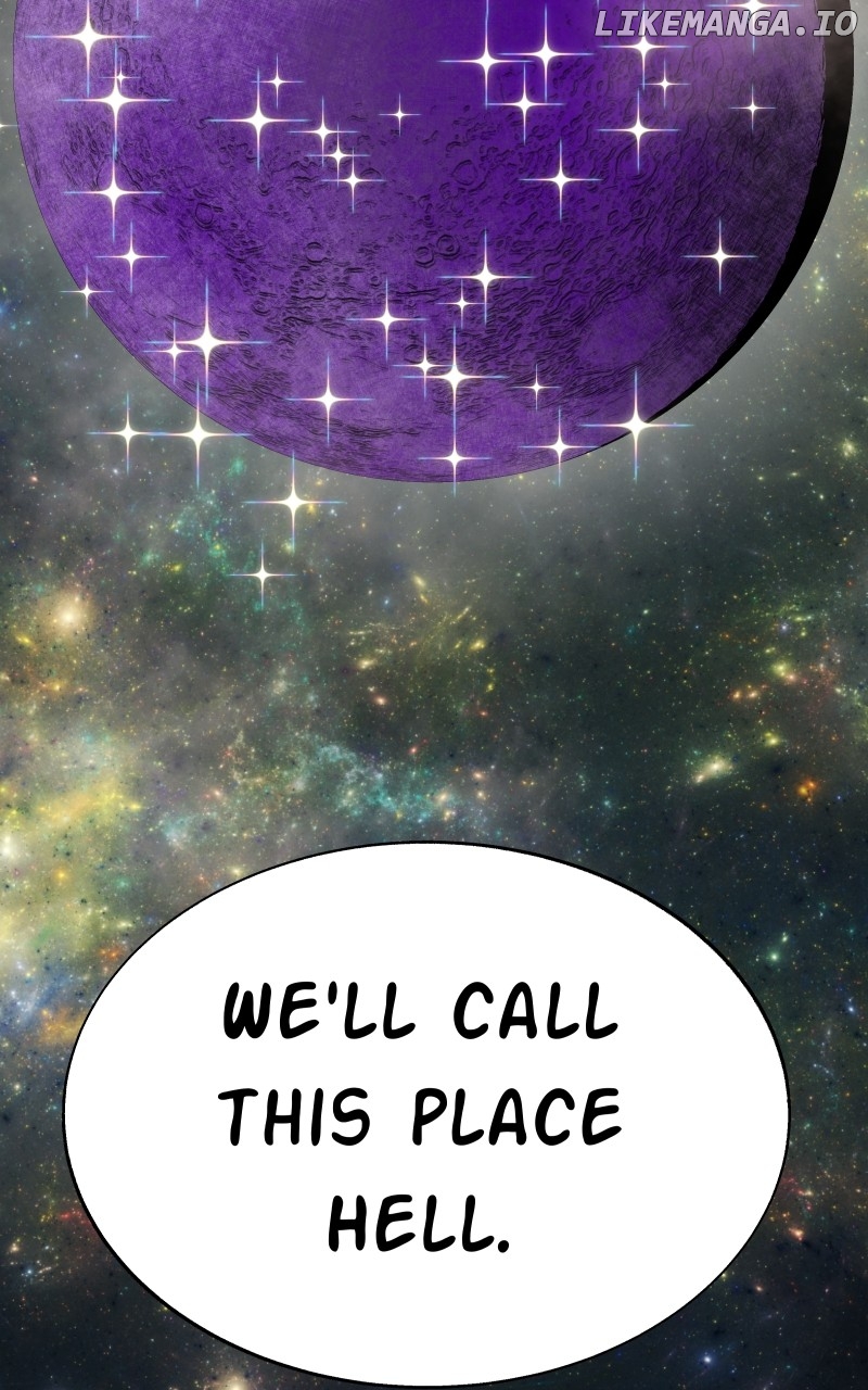 Unstable – Manhwa Chapter 108 - page 43