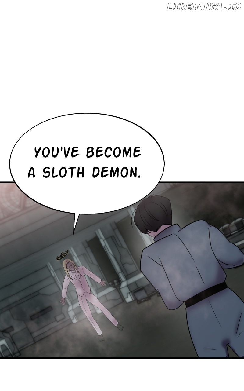 Unstable – Manhwa Chapter 108 - page 52