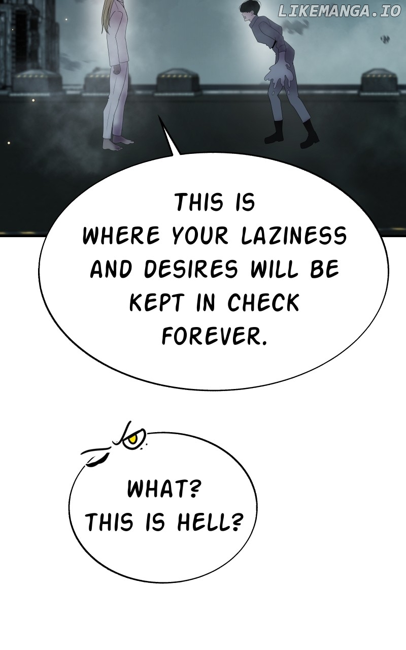 Unstable – Manhwa Chapter 108 - page 55
