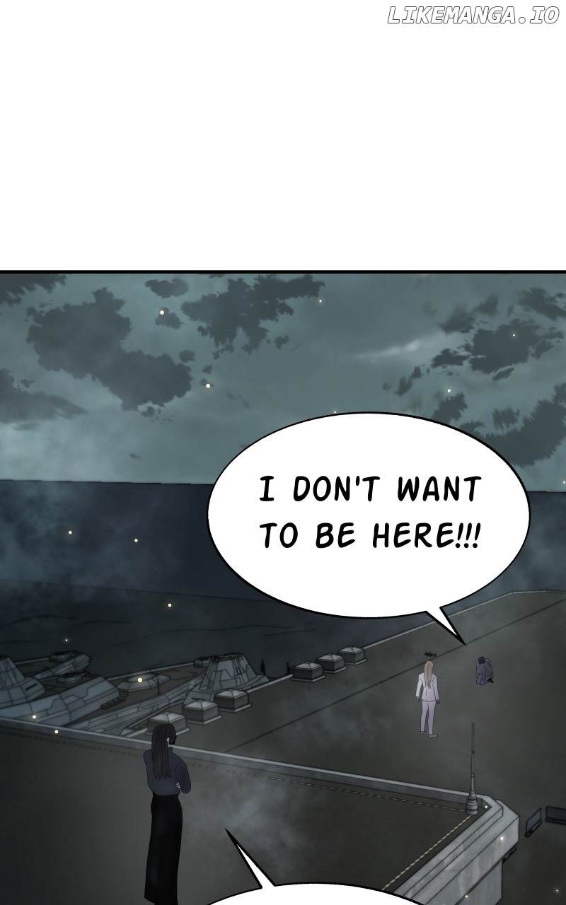 Unstable – Manhwa Chapter 108 - page 56