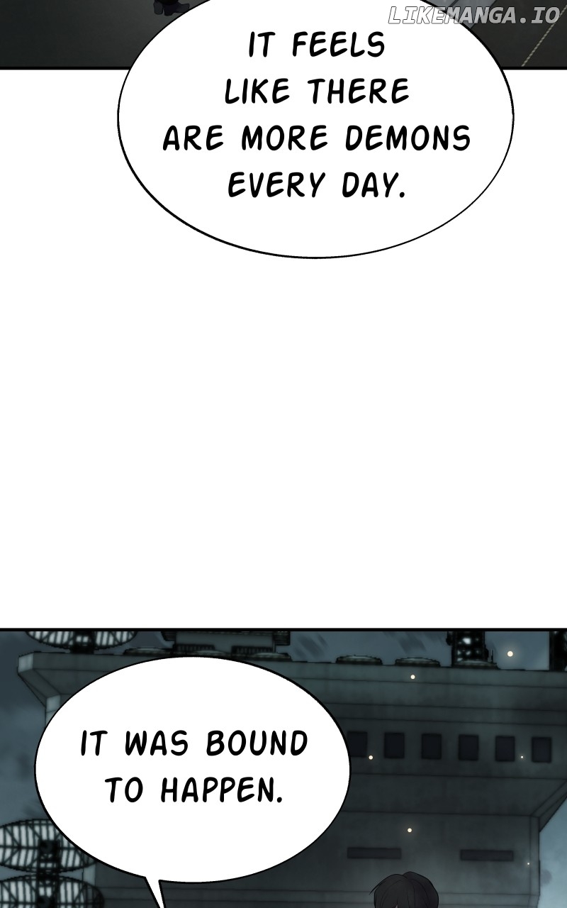 Unstable – Manhwa Chapter 108 - page 57