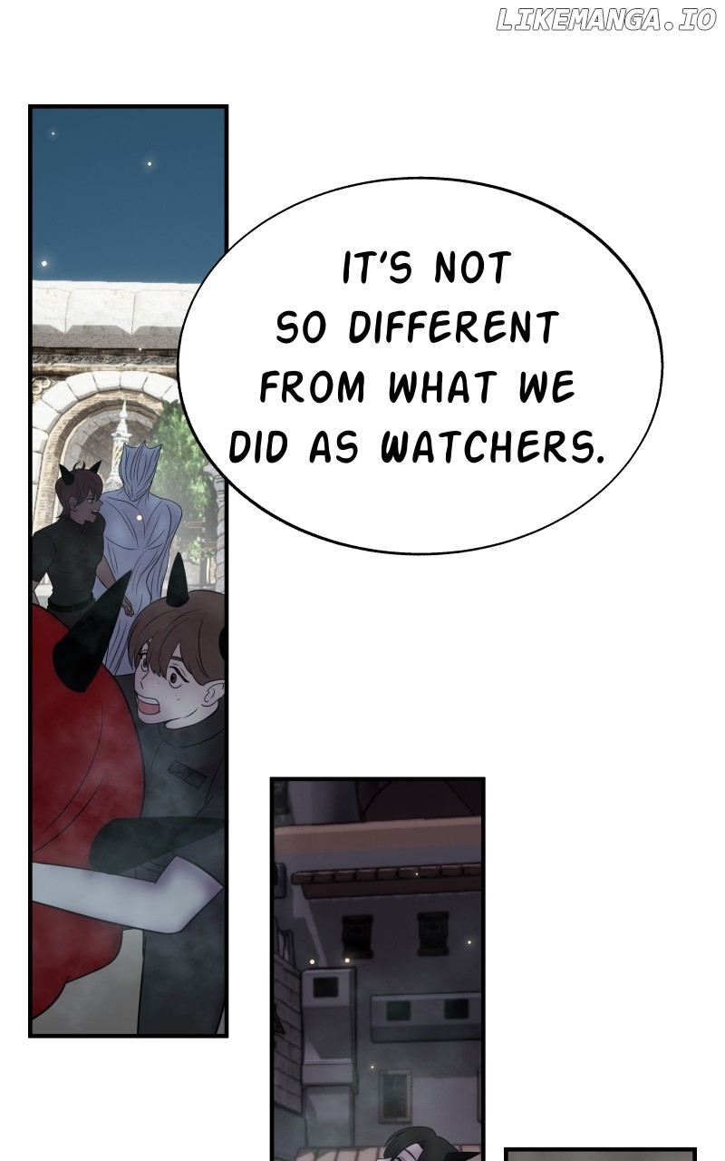 Unstable – Manhwa Chapter 108 - page 61