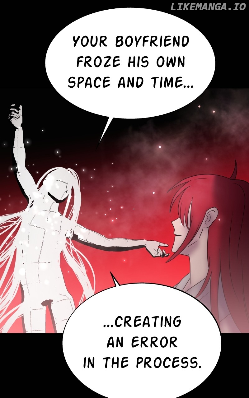 Unstable – Manhwa Chapter 108 - page 71