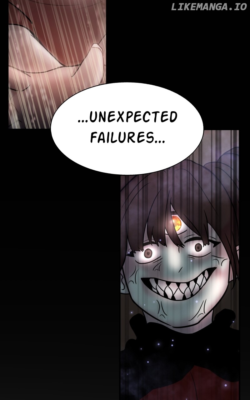 Unstable – Manhwa Chapter 108 - page 86