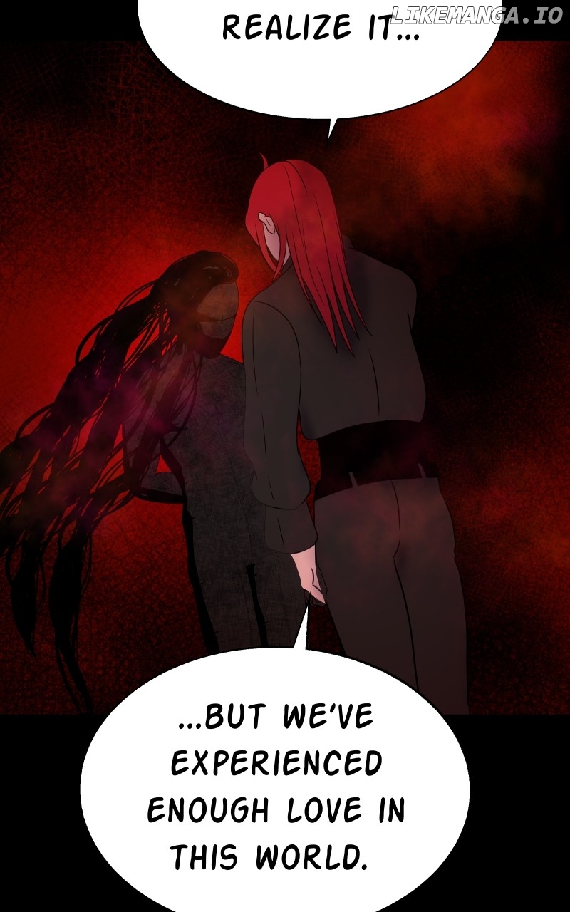 Unstable – Manhwa Chapter 107 - page 104