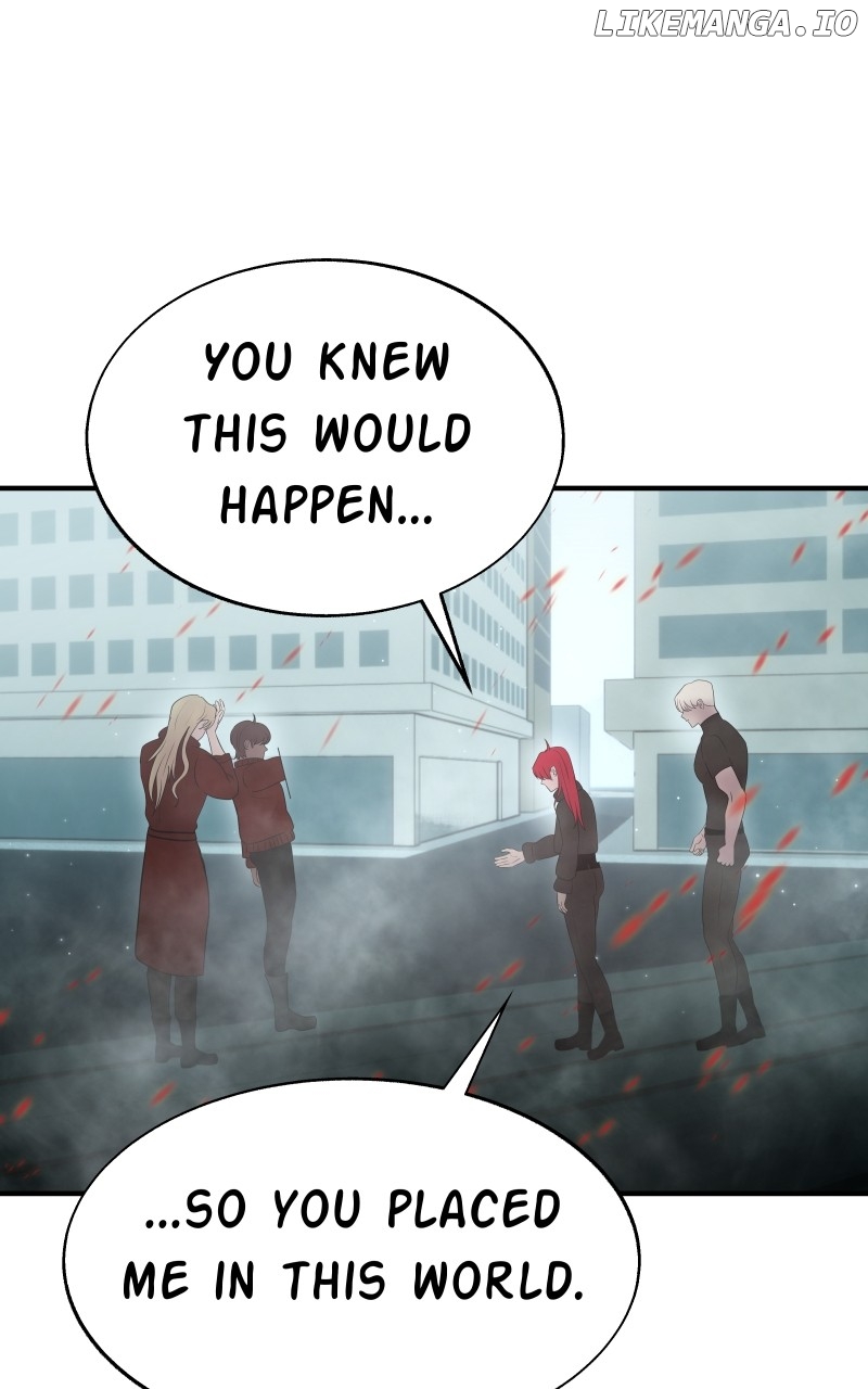 Unstable – Manhwa Chapter 107 - page 14