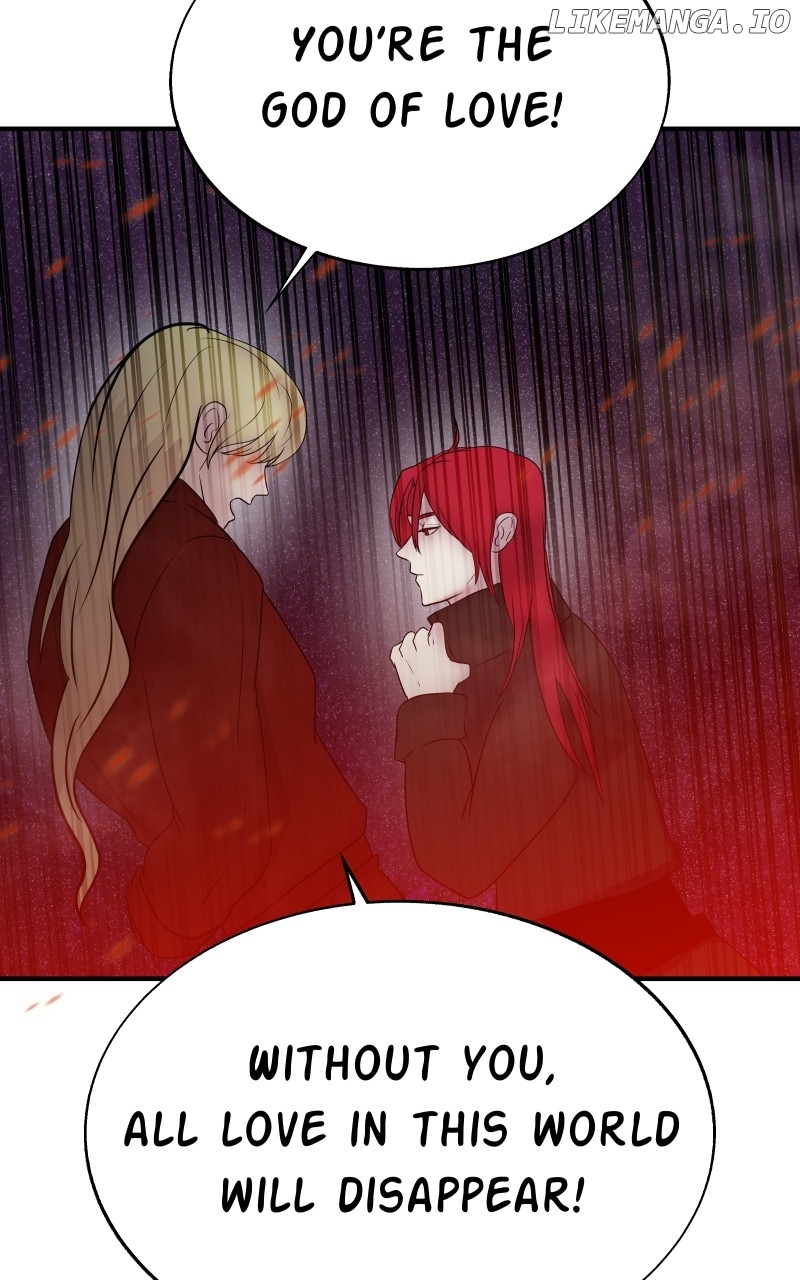Unstable – Manhwa Chapter 107 - page 23