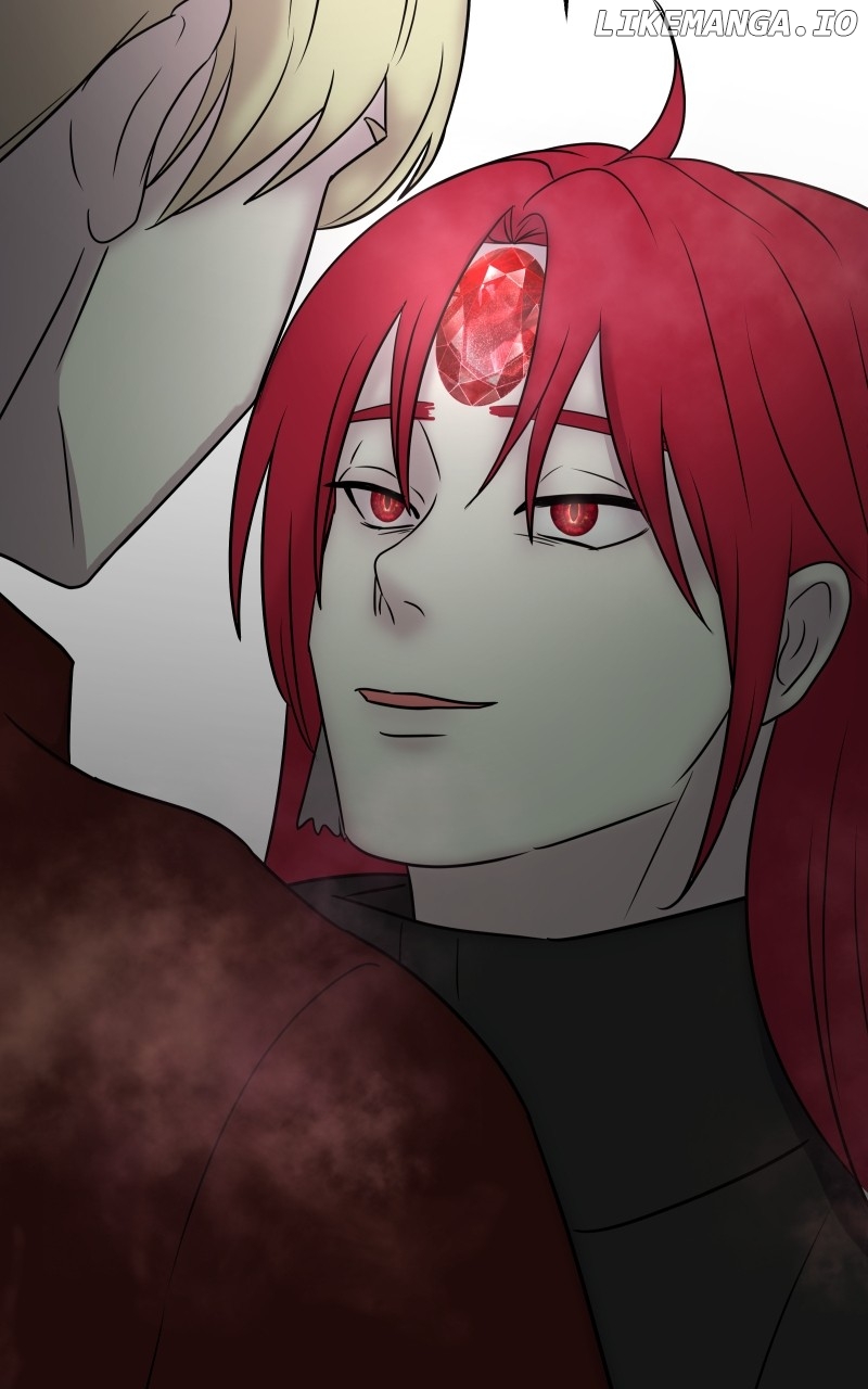 Unstable – Manhwa Chapter 107 - page 28