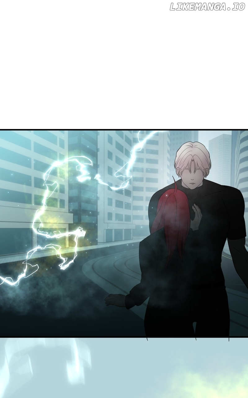 Unstable – Manhwa Chapter 107 - page 35