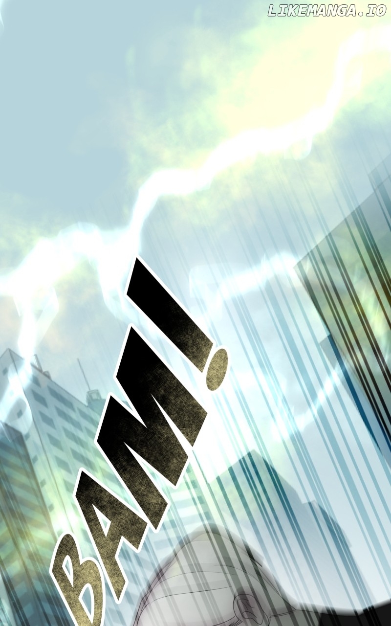 Unstable – Manhwa Chapter 107 - page 36