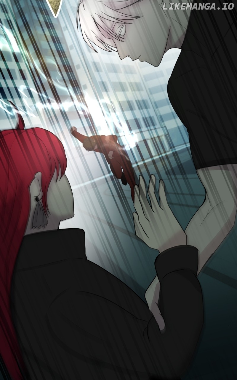 Unstable – Manhwa Chapter 107 - page 37