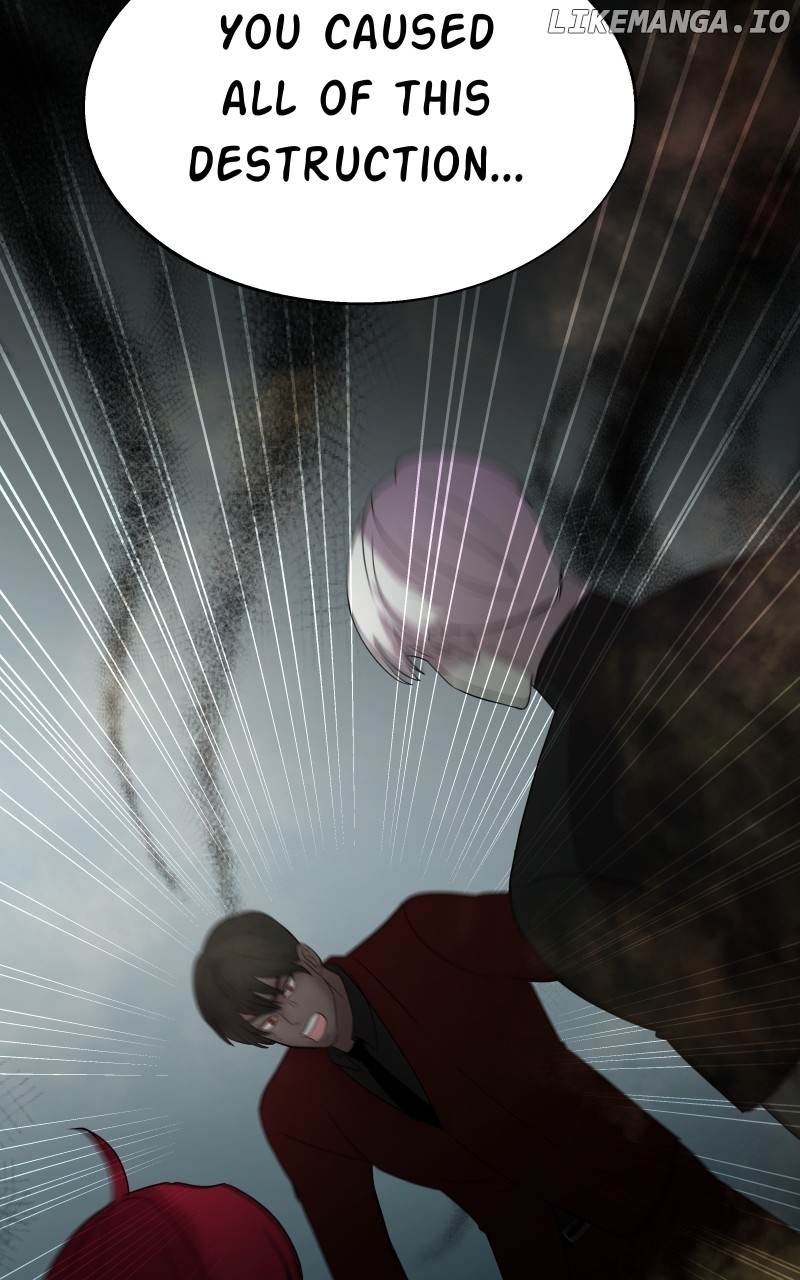 Unstable – Manhwa Chapter 107 - page 42