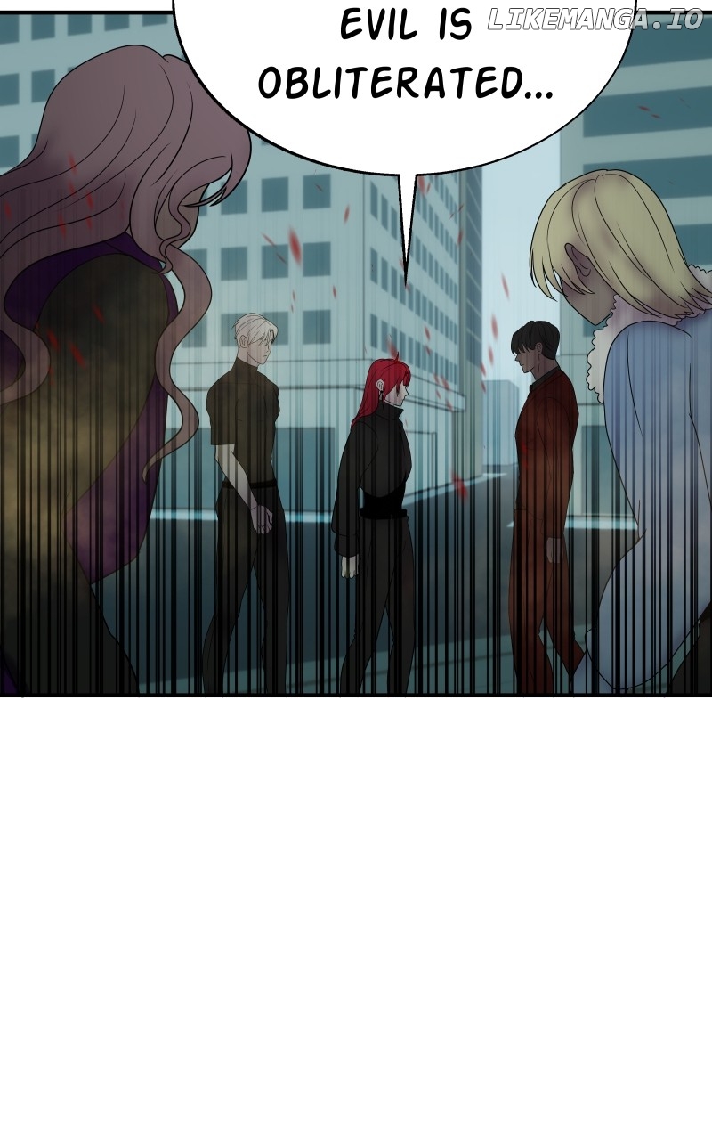 Unstable – Manhwa Chapter 107 - page 47