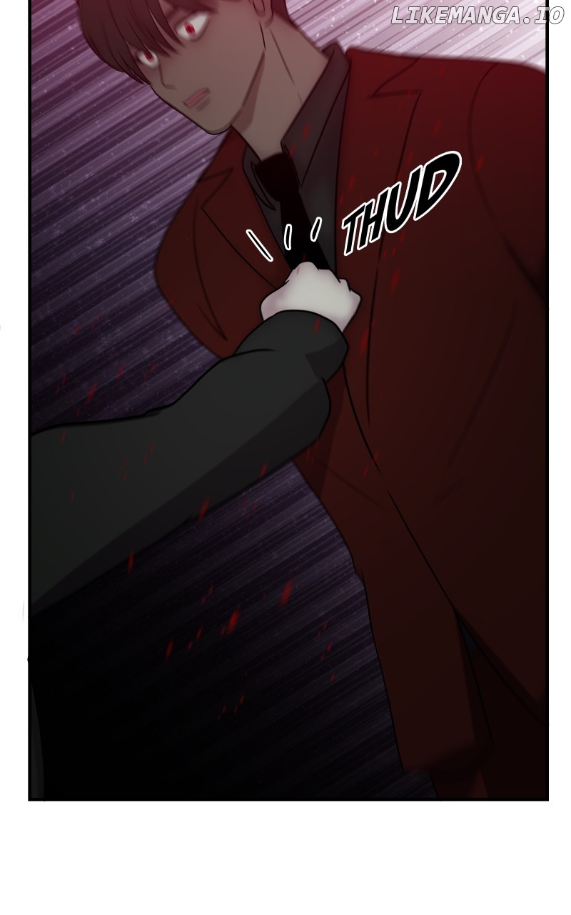 Unstable – Manhwa Chapter 107 - page 51