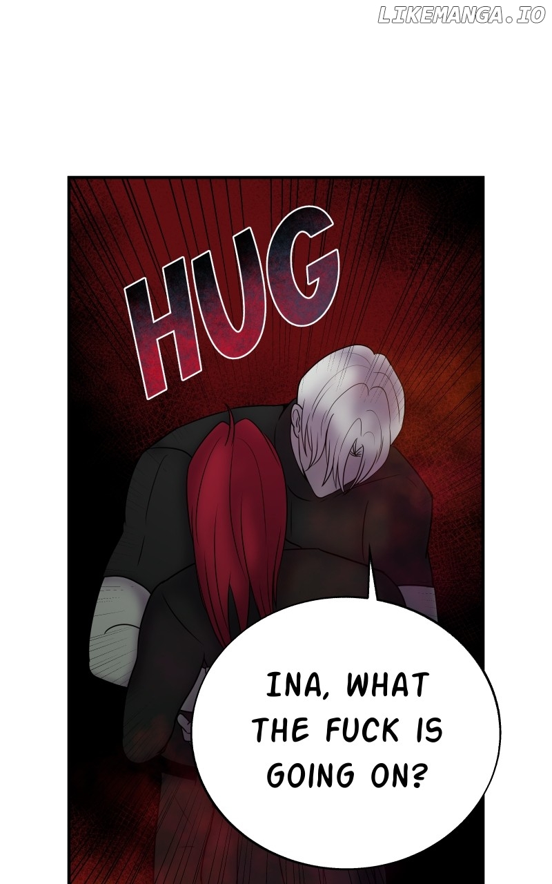 Unstable – Manhwa Chapter 107 - page 63