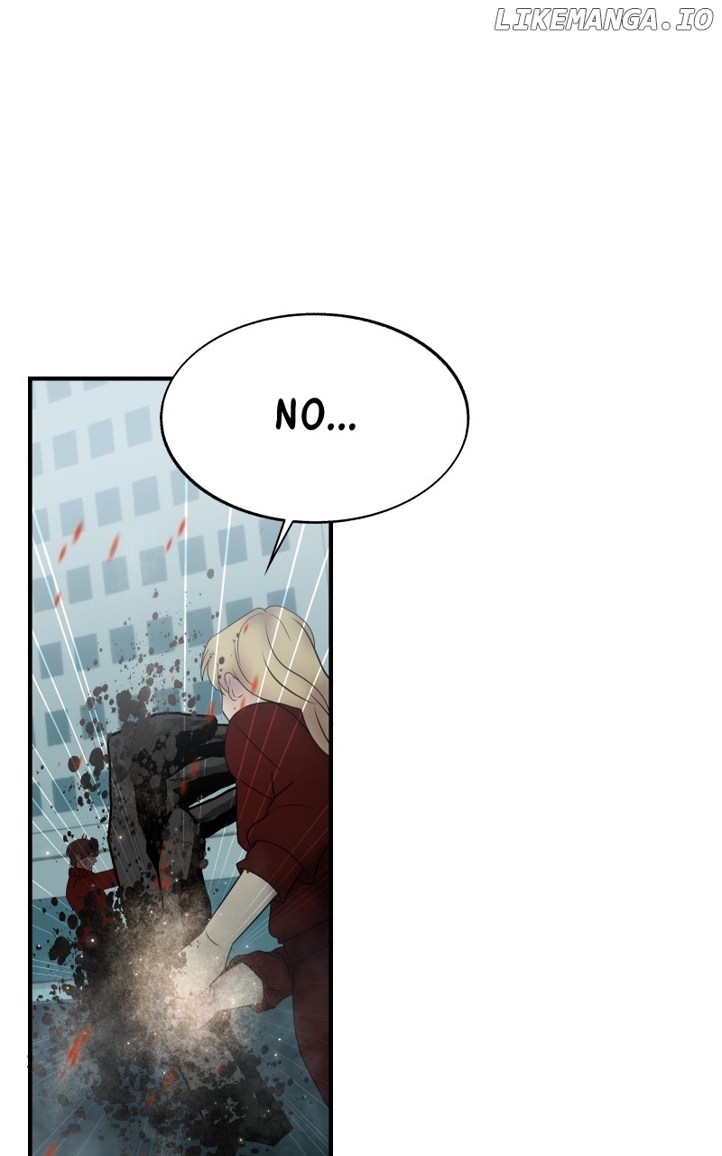 Unstable – Manhwa Chapter 107 - page 7