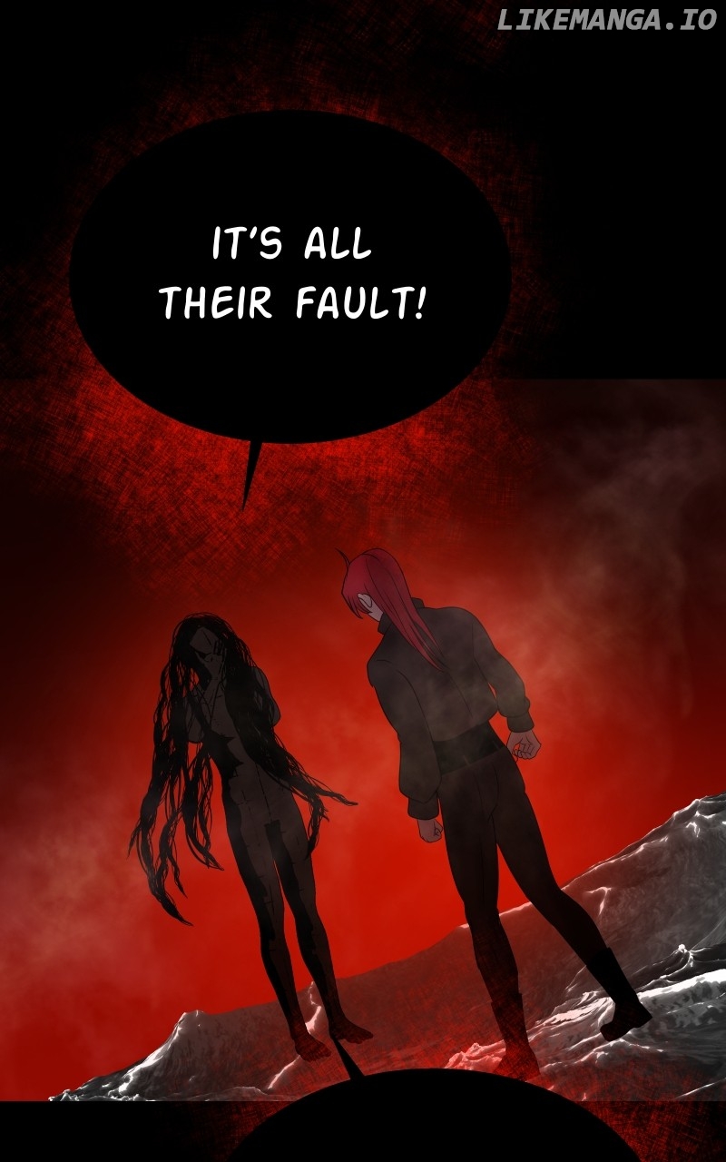 Unstable – Manhwa Chapter 107 - page 89