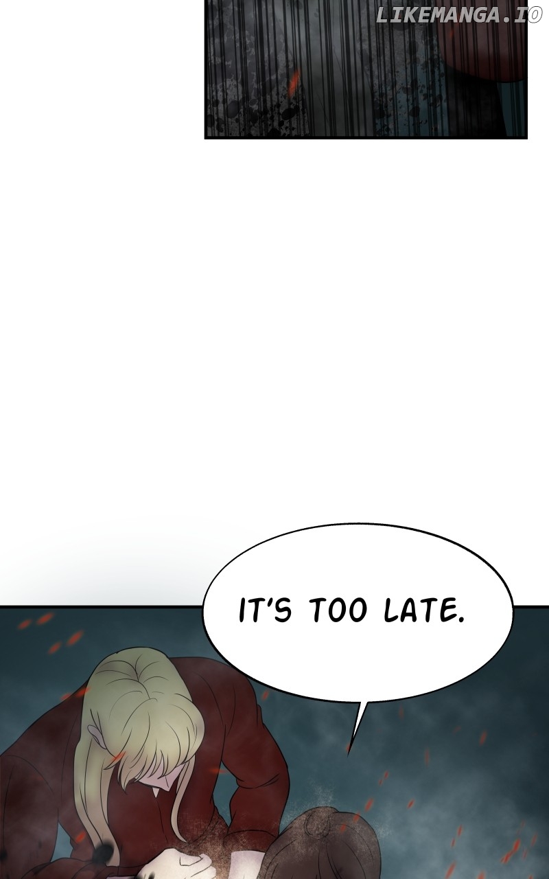 Unstable – Manhwa Chapter 107 - page 9